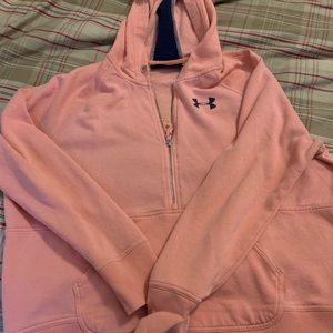 Under Armour ladies sweatshirt